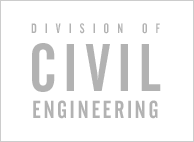 DIVISION OF CIVIL ENGINEERING